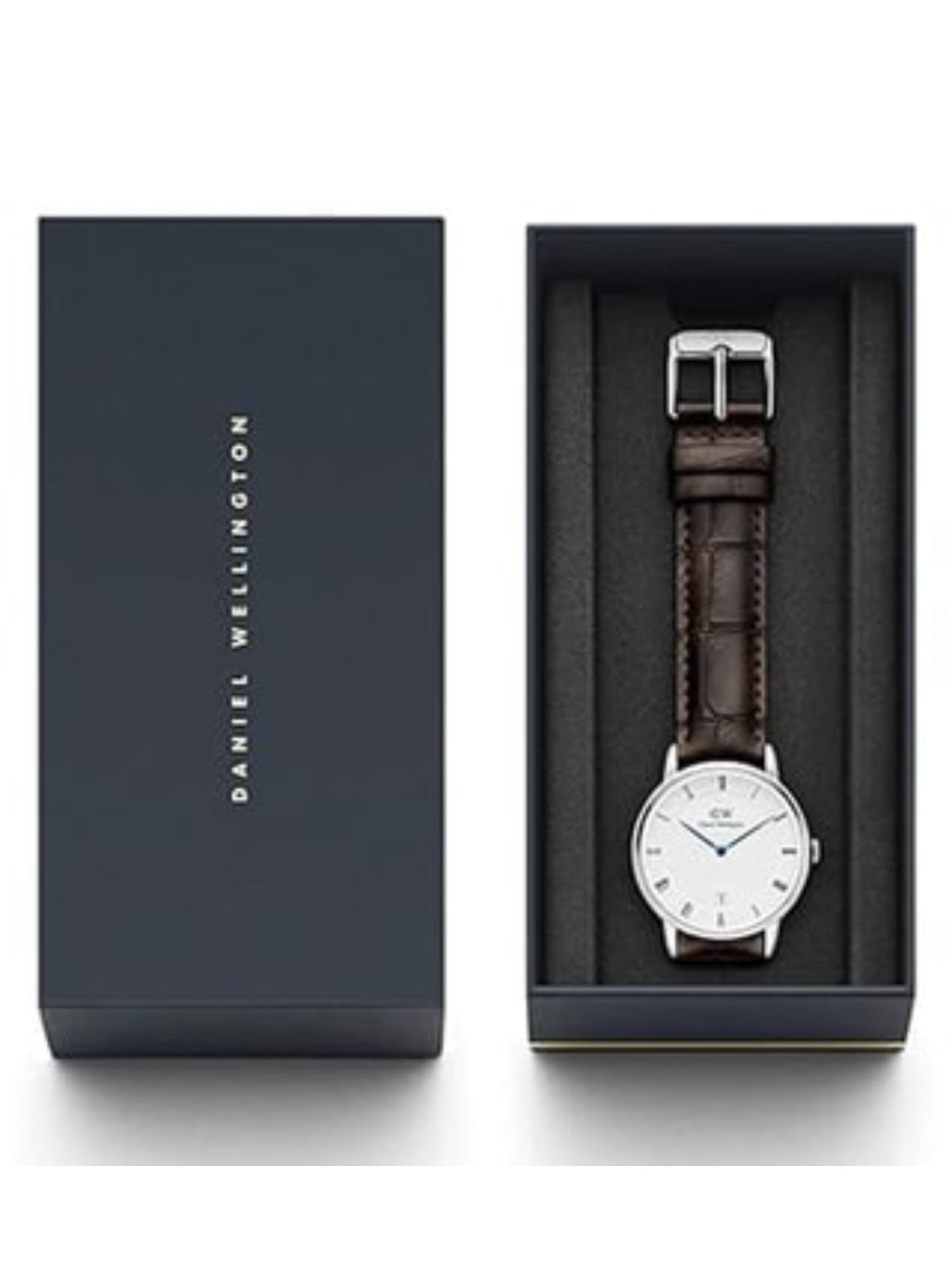 Daniel Wellington DW00100097 Analog Watch for Women