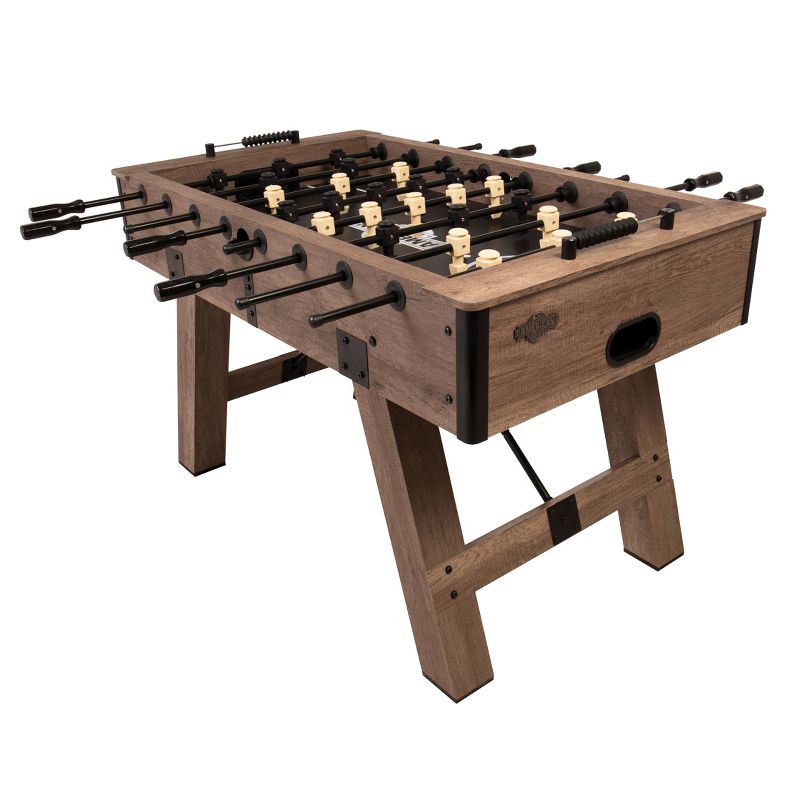Hathaway Amherst 48" Foosball Table