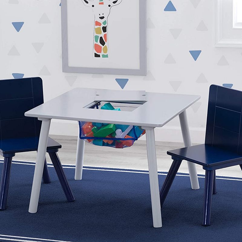 Bundle of Dreams Orion 5" Hypoallergenic 2-Stage Baby and Toddler Crib Mattress & Soft Organic Cotton Baby Mattress Protective Fitted Sheet