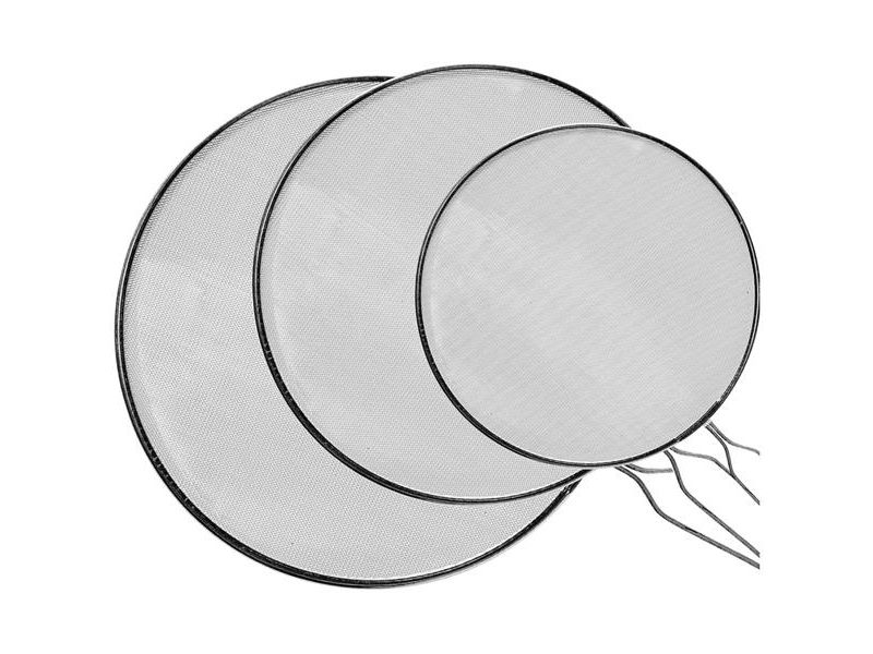 OXO Softworks Stainless Steel Splatter Screen