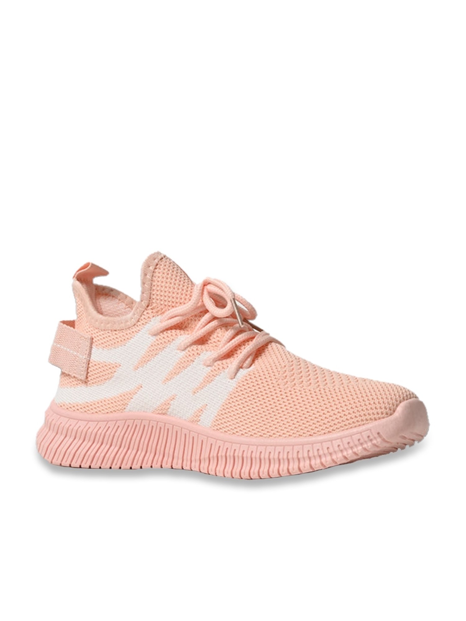 Jove Women's Pink Running Shoes