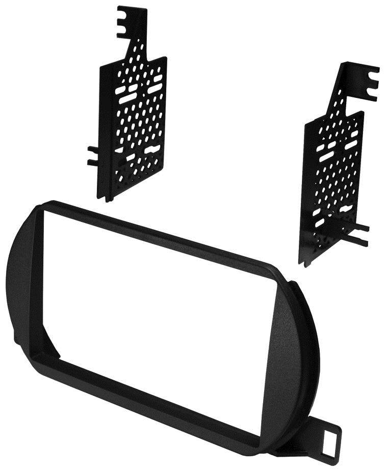 American International 2002-04 Nissan Altima Install Kit