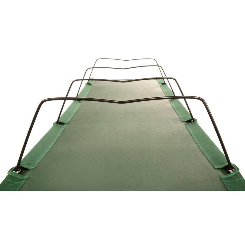 Regalo My Cot Portable Child Travel Bed - Blue