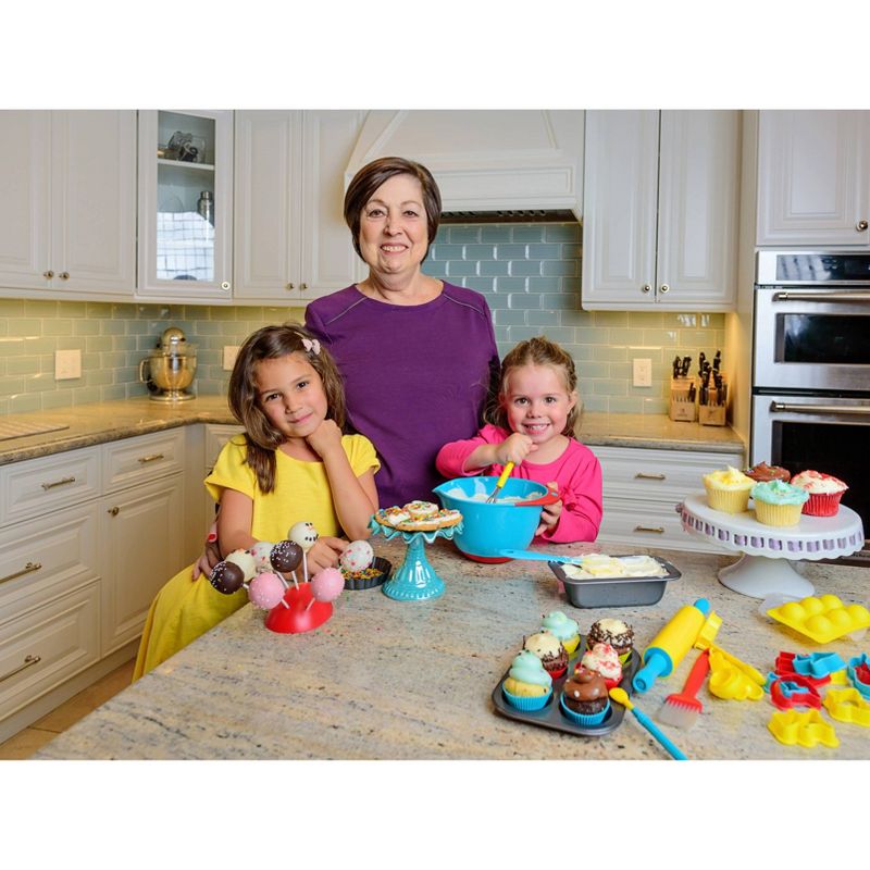 Nordic Ware 3Pc Baking Set