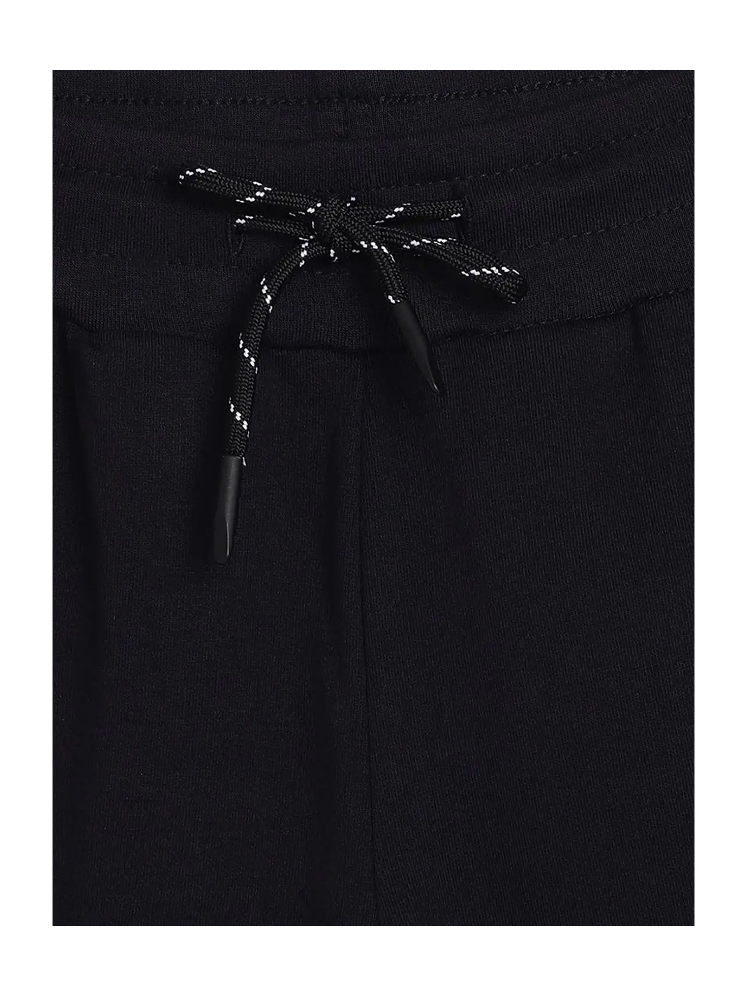 Antony Morato Kids Navy Solid  Shorts