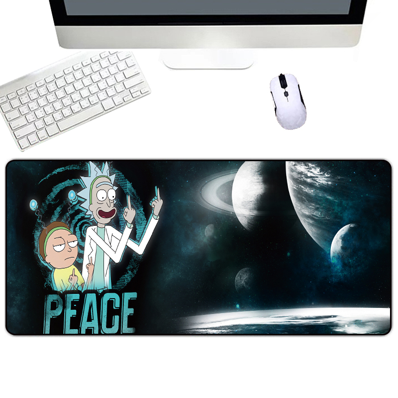 Mobile Edge 18.5 Ergonomic Gel Wrist Rest Anti-Slip Base