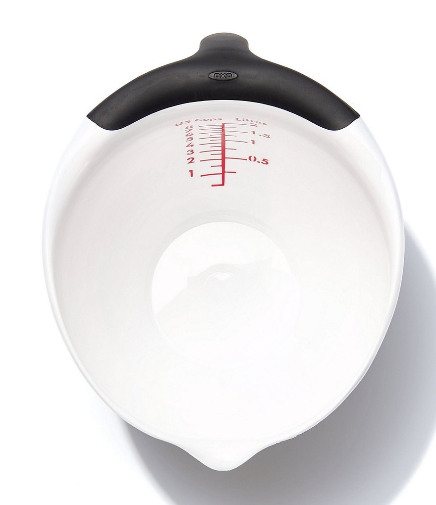 Mud Pie Measuring Cup Set