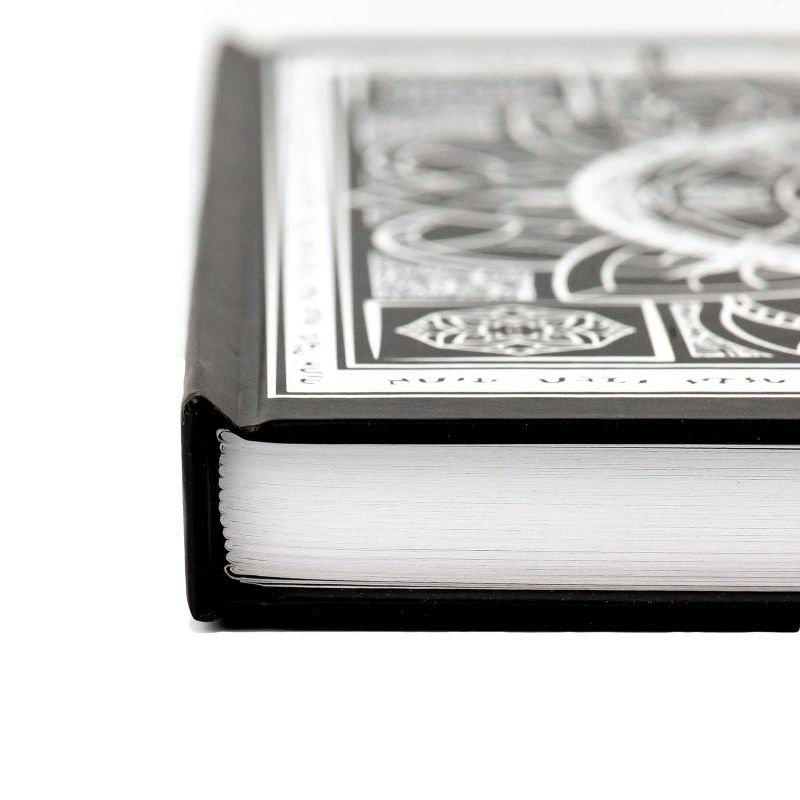 Just Funky Supernatural Collectibles |Supernatural Hardback Journal | 100 Pages