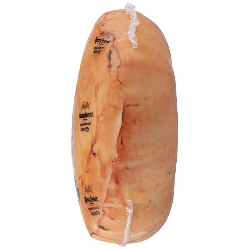 Oven Roasted Turkey Breast - Deli Fresh Sliced - price per lb - Archer Farms™