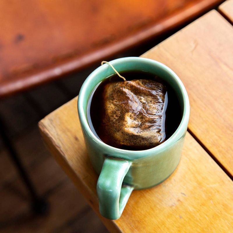 Counter Culture Big Trouble Medium Roast Coffee Single Serve - 5ct