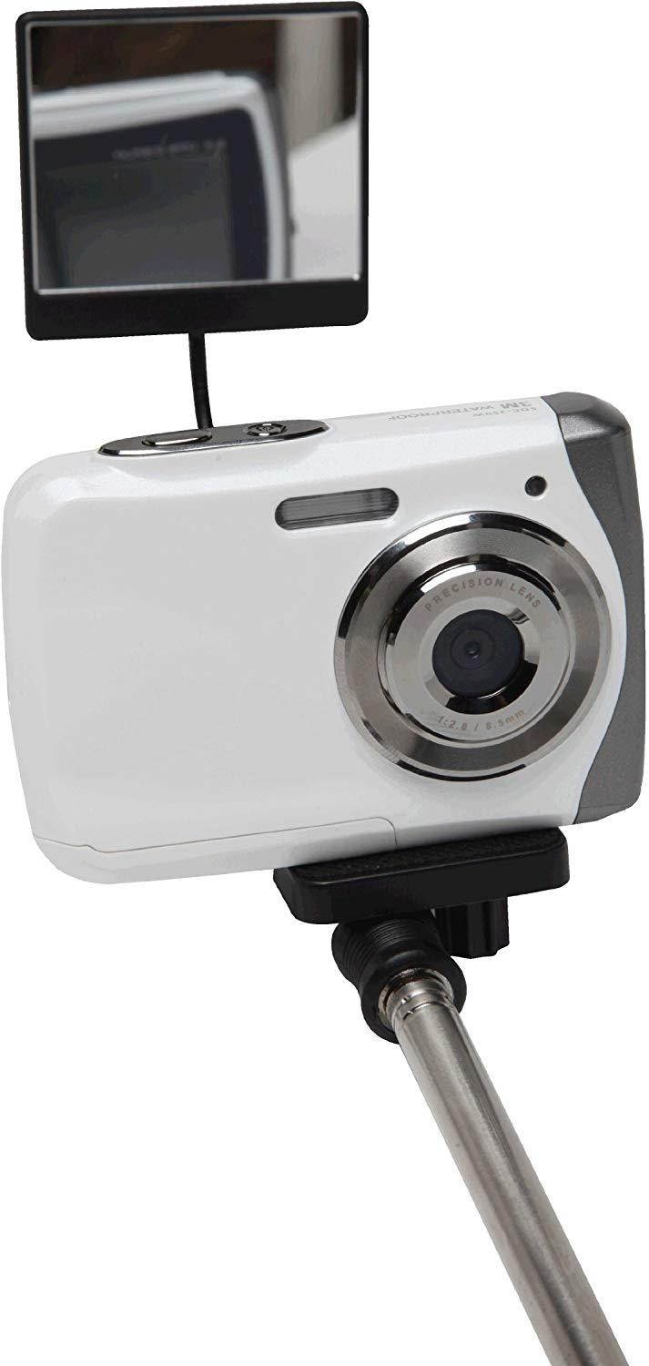 XSories U-Shot De Ville Extension Arm for Camera