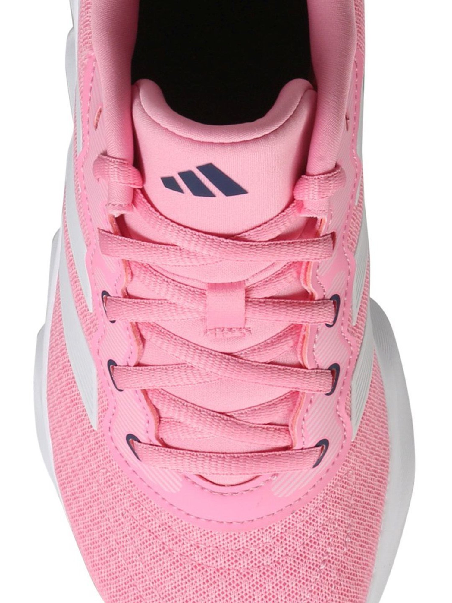 Adidas Women's Switch Move Pink Running Shoes