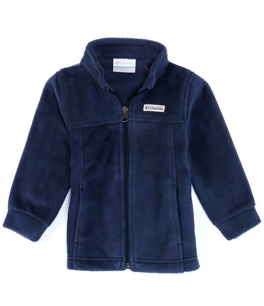 First Wave Baby Boys 12-24 Months Stripe Knit Vest