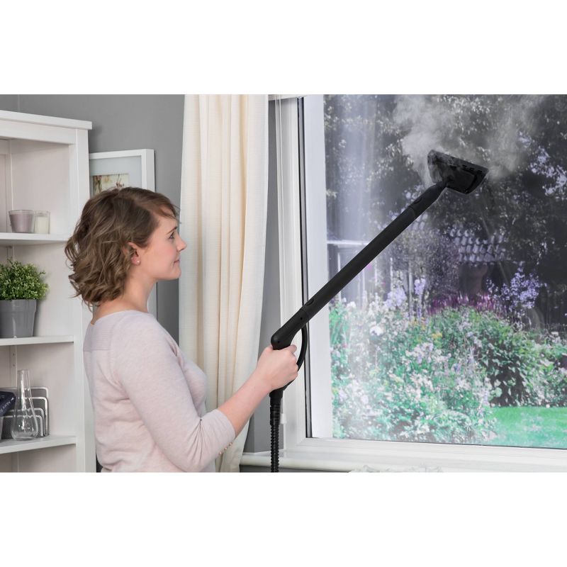 SALAV Pet Motion Vibrating Steam Mop - STM-403