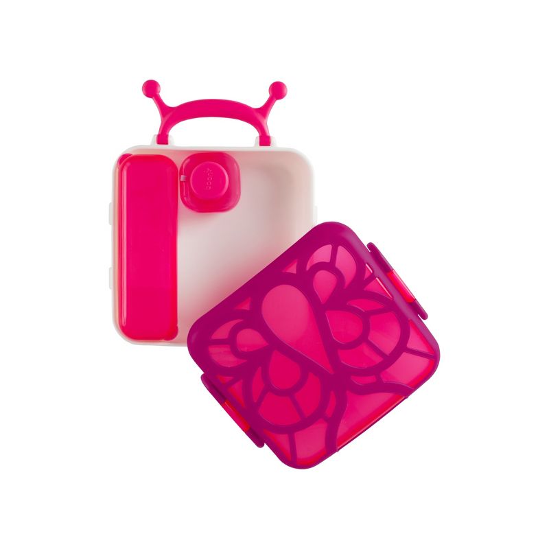 Boon BENTO Lunch Box - Butterfly