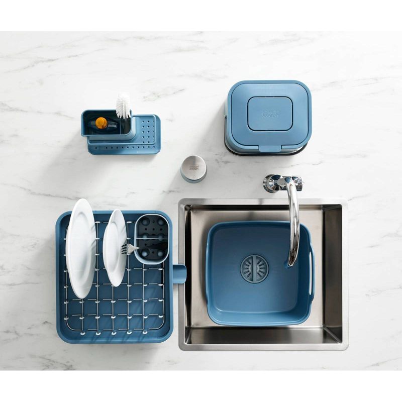 Joseph Joseph Extend Dishrack - Sky
