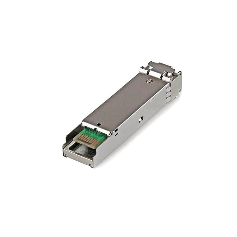 com 100BASELX SFP Transceiver Module 100 Mbps 10 km MSA Compliant Fiber SFP SFP100BLXST