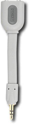 Dynex Headphone Splitter