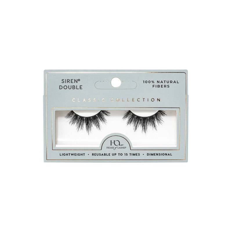Eylure ProMagnetic Faux Flare Cluster Kit False Eyelashes