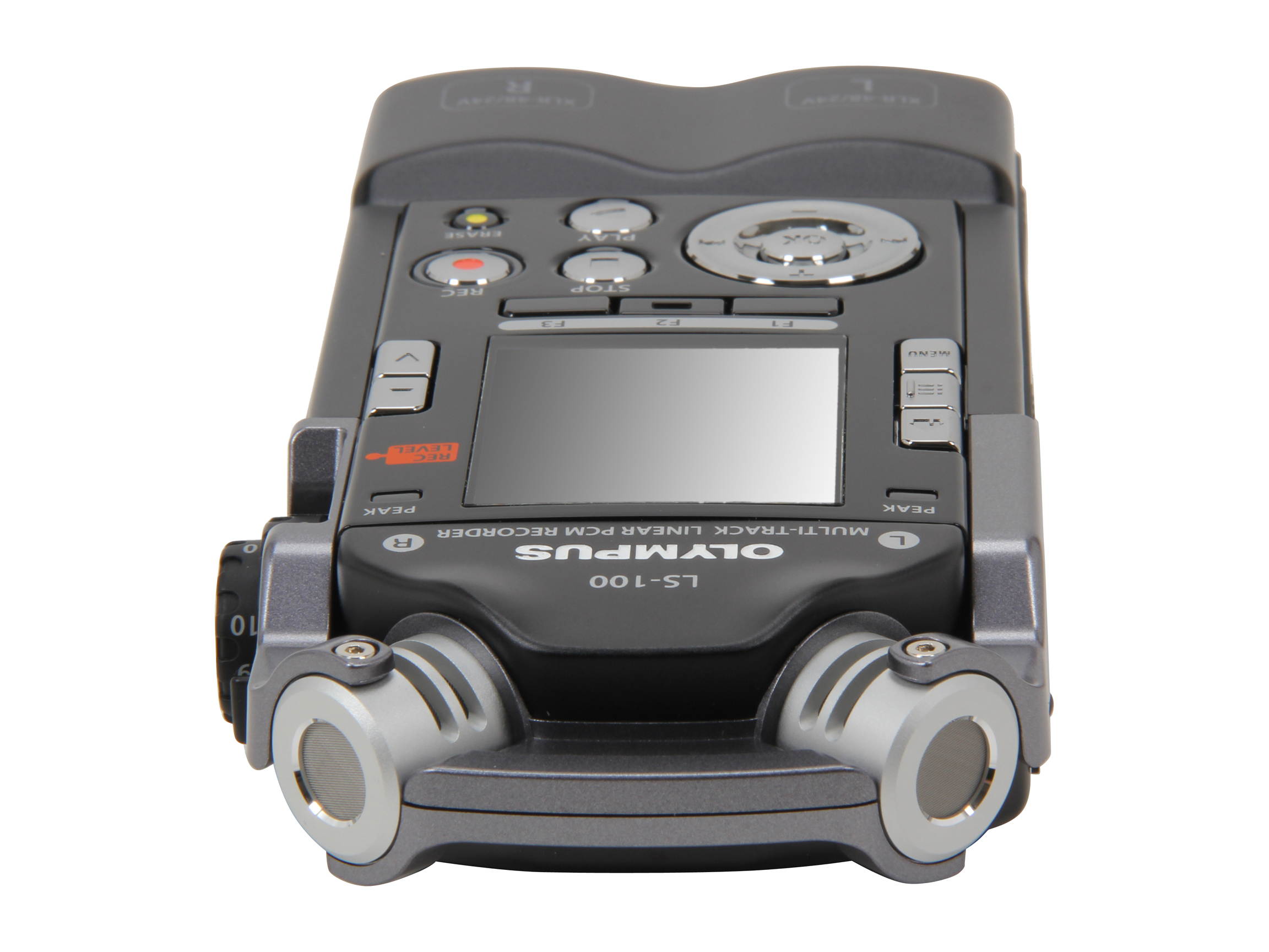 OLYMPUS LS-100 PCM Recorder