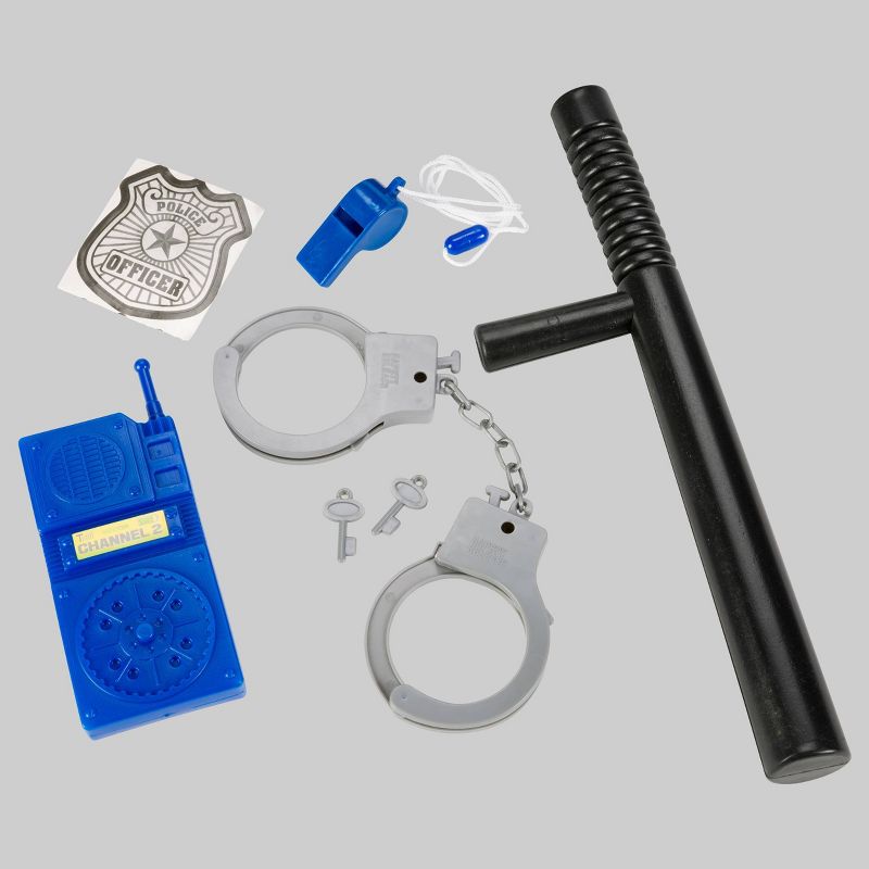 14ct First Response Dress Up Accessories - Bullseye's Playground™