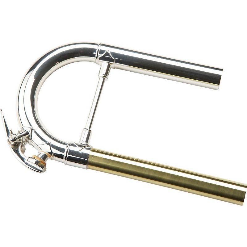 Bach Rounded Main Tuning Slide for LR180S Stradivarius Bb Trumpet