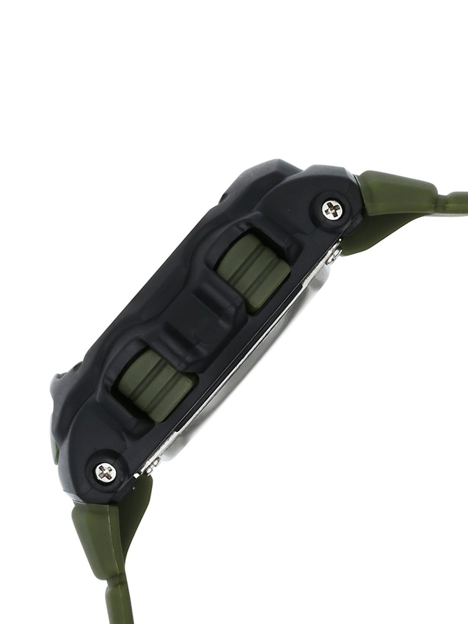 Zoop 26035PP06W Pop Colour Collection Digital Watch For Men