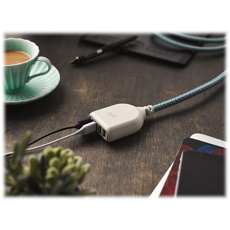 Monoprice Data Cable - 1 Meter - Black | 28AWG External SAS 34-pin (SFF-8470) Male with Thumbscrews to Mini SAS 26-pin (SFF-8088) Male Cable