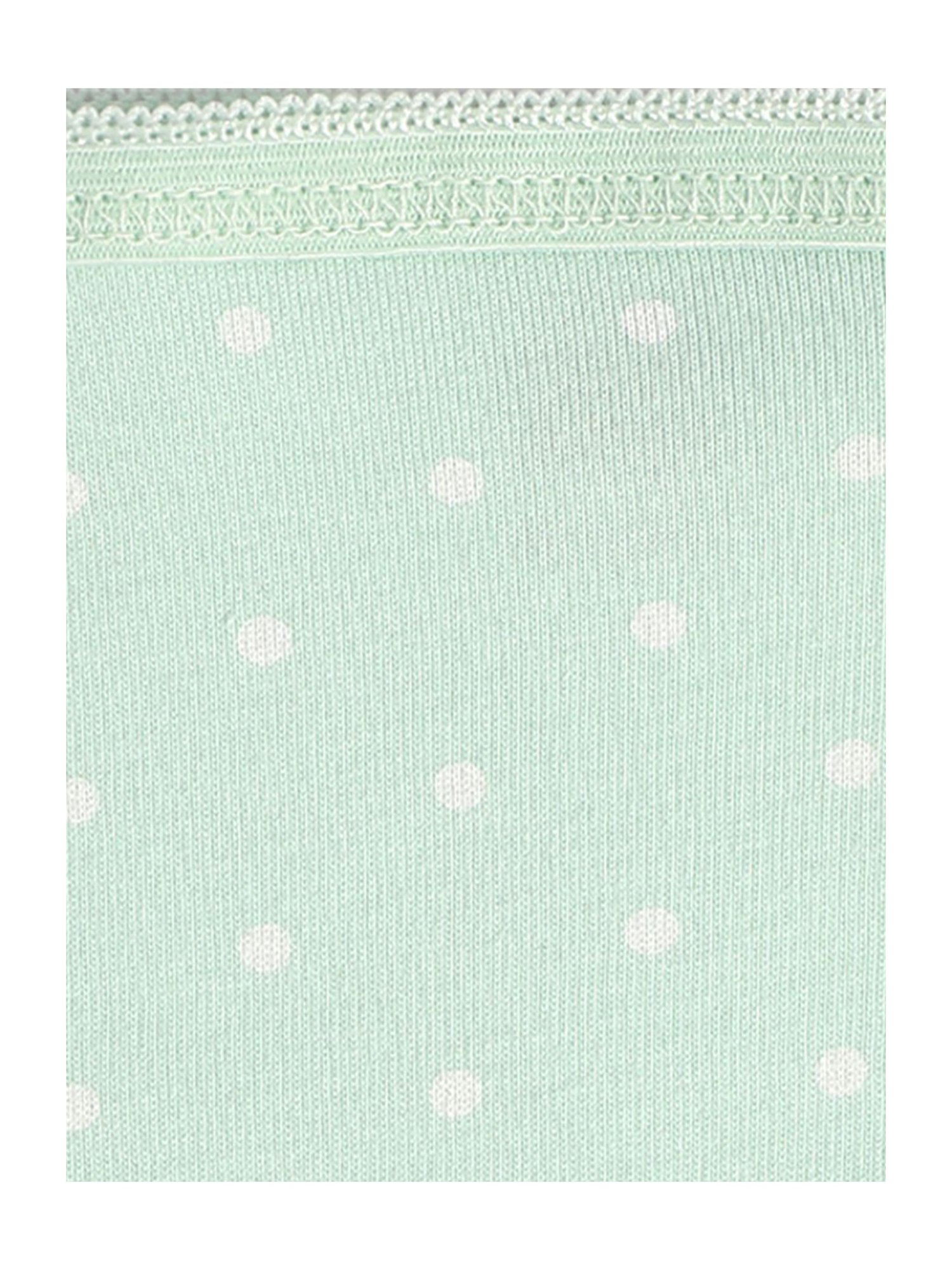 Y&F Kids by Westside Beige Printed Cotton Briefs - Pack of 5