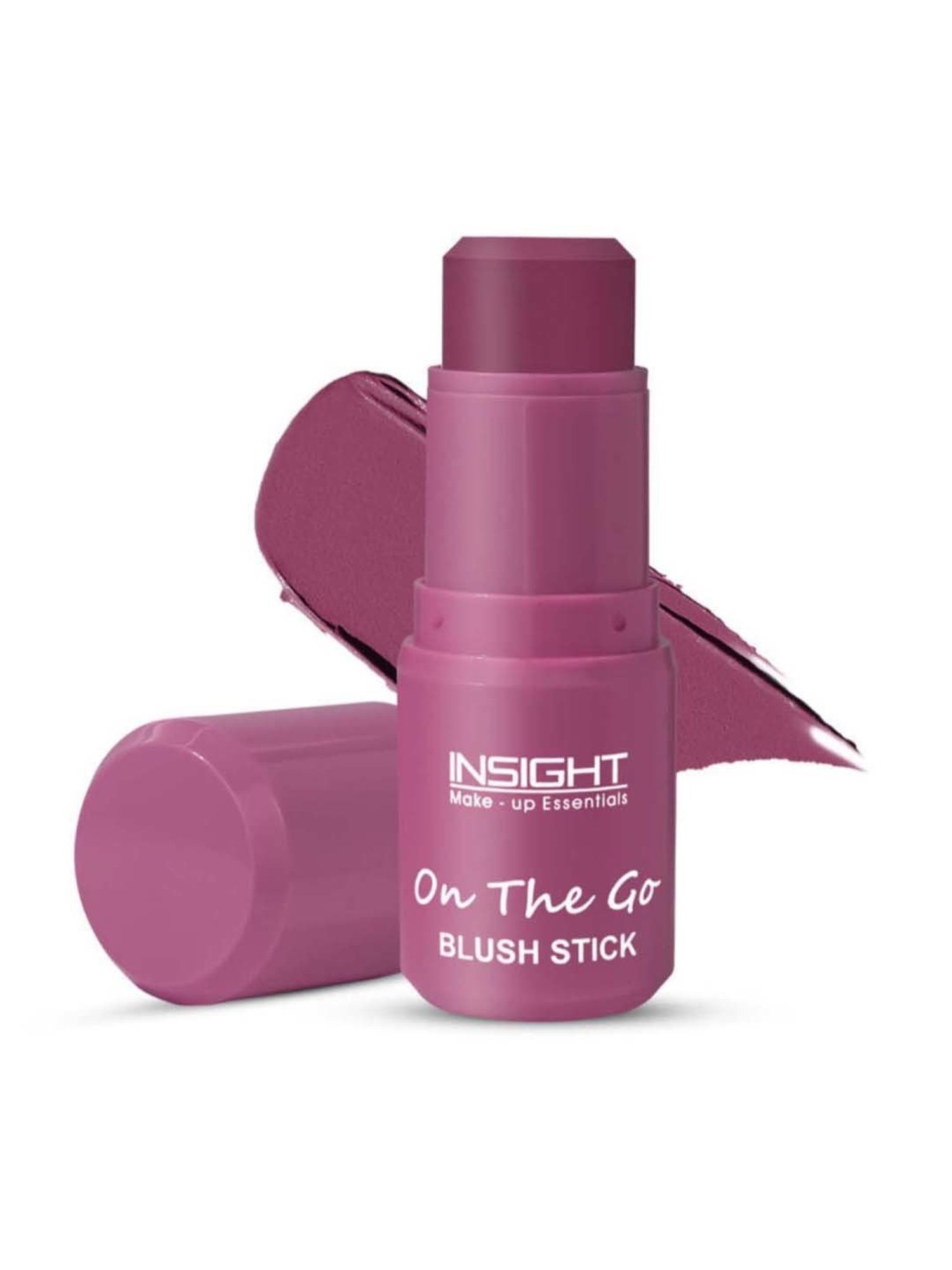 Typsy Beauty Cha Ching Blush Hustler - 8.5 gm