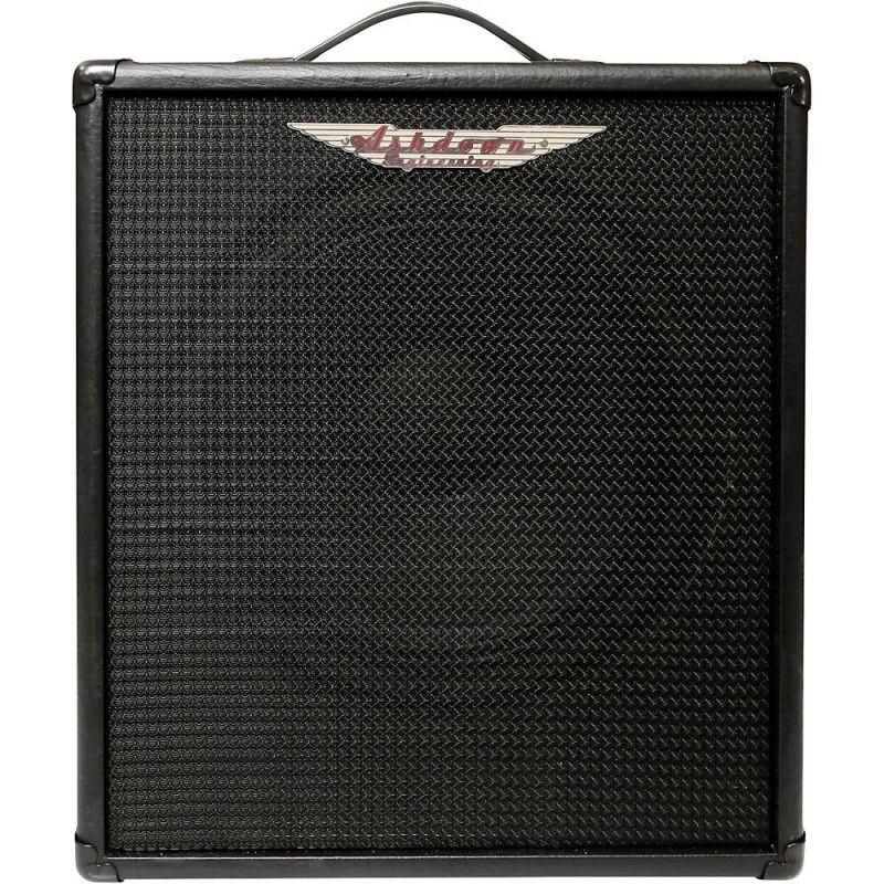 Ashdown AAA-Vintage12 75w 12" Combo Amplifier, High and Low Inputs, Apptek Ready
