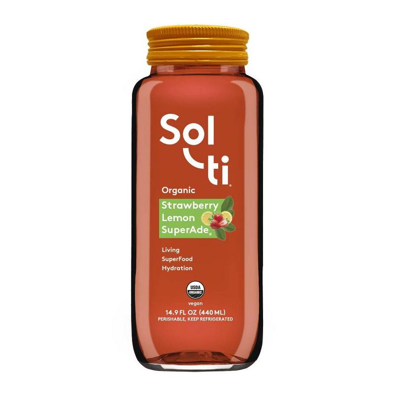 Sol-ti Variety Pack - 22ct