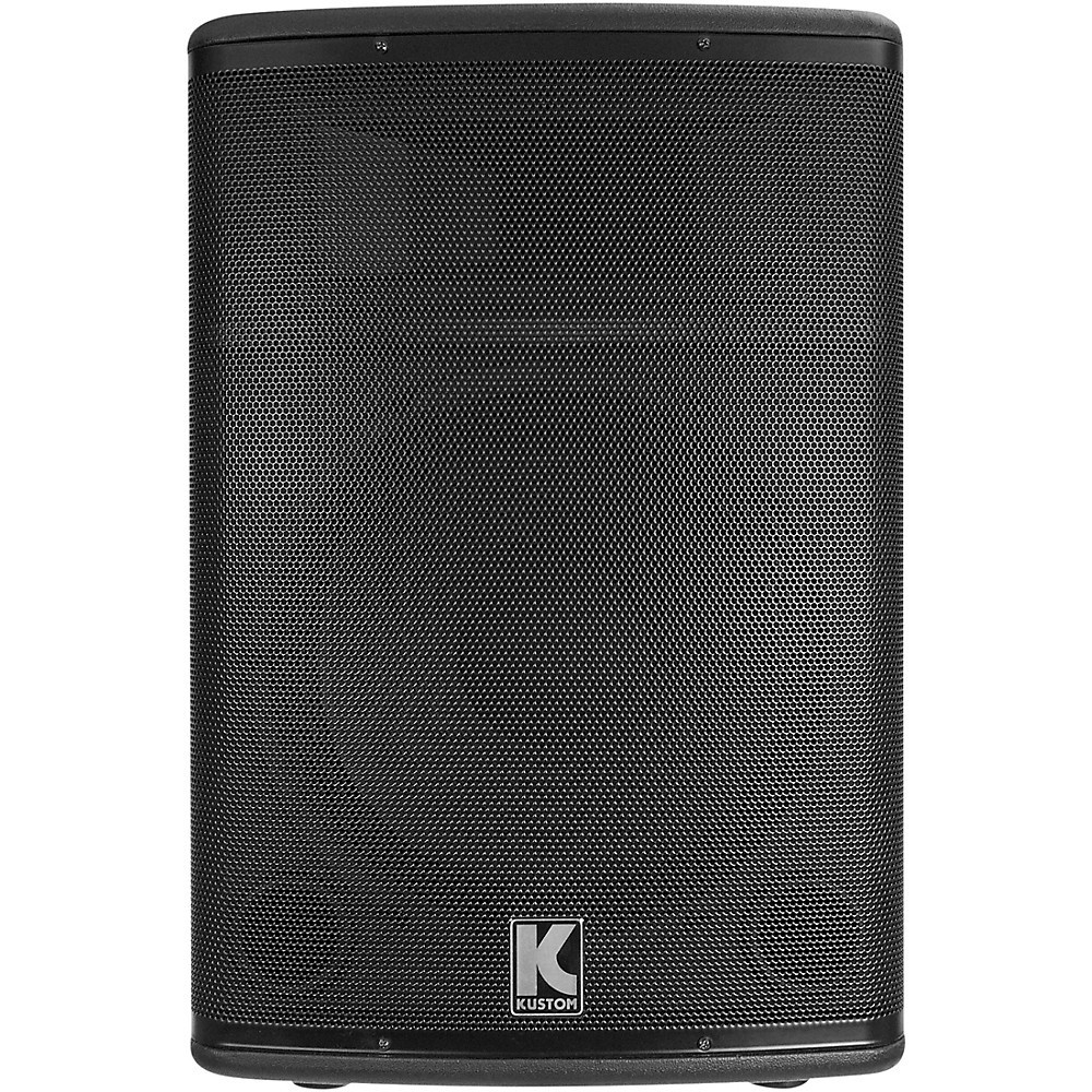 Kustom PA KPX12A 12 in. Powered Speaker