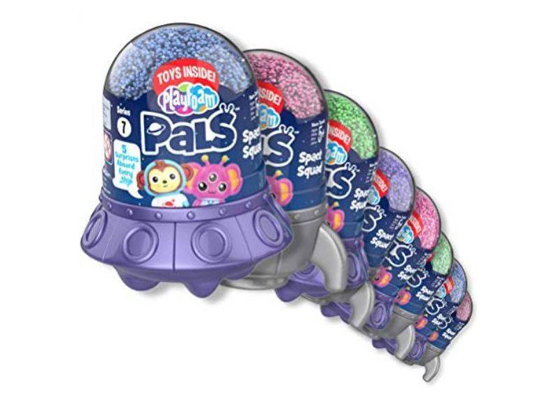 OrbSlimy Braini Putti - Electroid