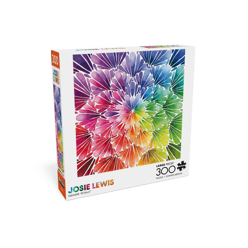 Wuundentoy Gold Edition: View at Kremlin Moscu Jigsaw Puzzle - 500pc