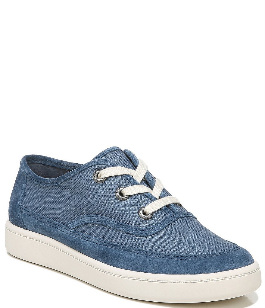 Zodiac Cheezburger Fabric Lace-Up Sneakers