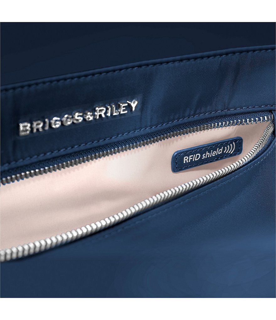 American Tourister 18'' Mickey Mouse Upright Hardside Suitcase