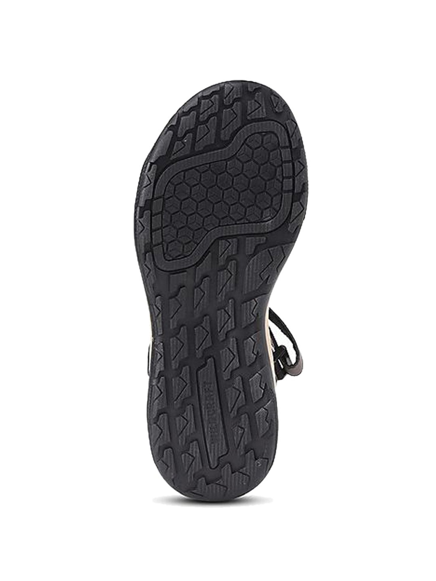 Wildcraft Men's Pace Brown Floater Sandals