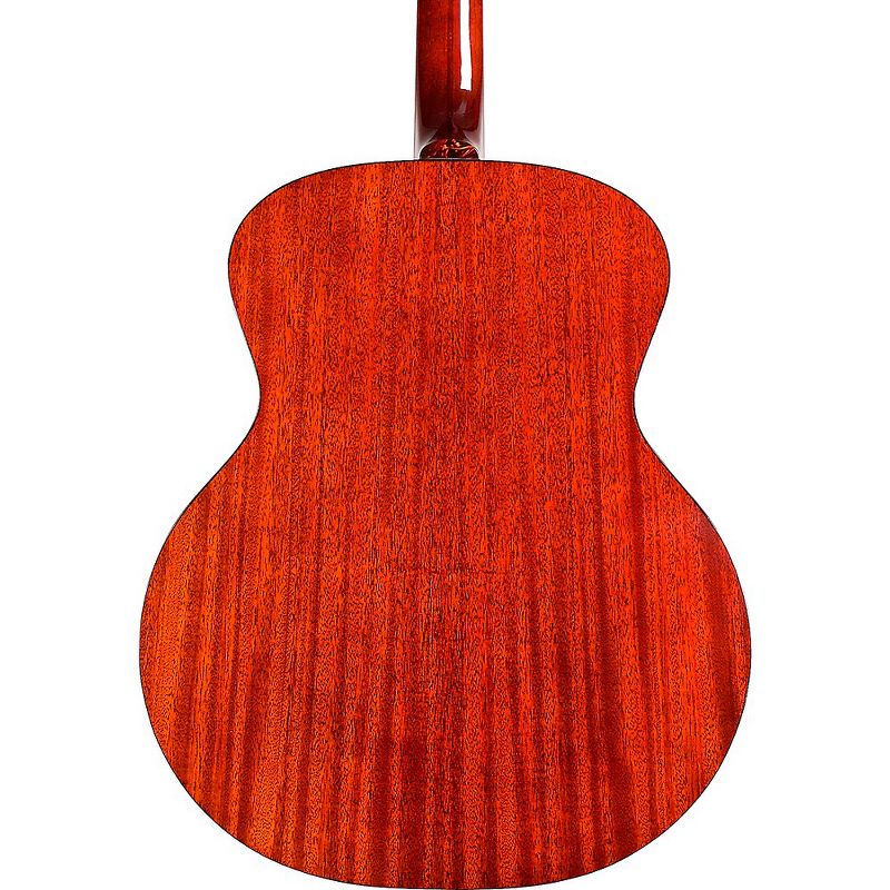 Guild F-40 Traditional Jumbo Acoustic Guitar Natural