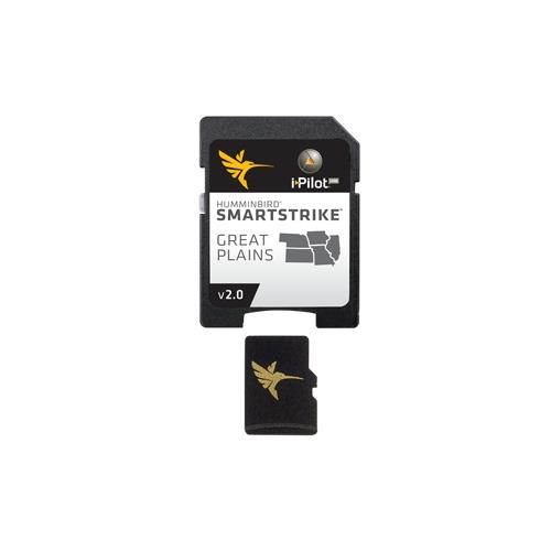 HUMMINBIRD 600036-2 Humminbird SmartStrike - Great Plains