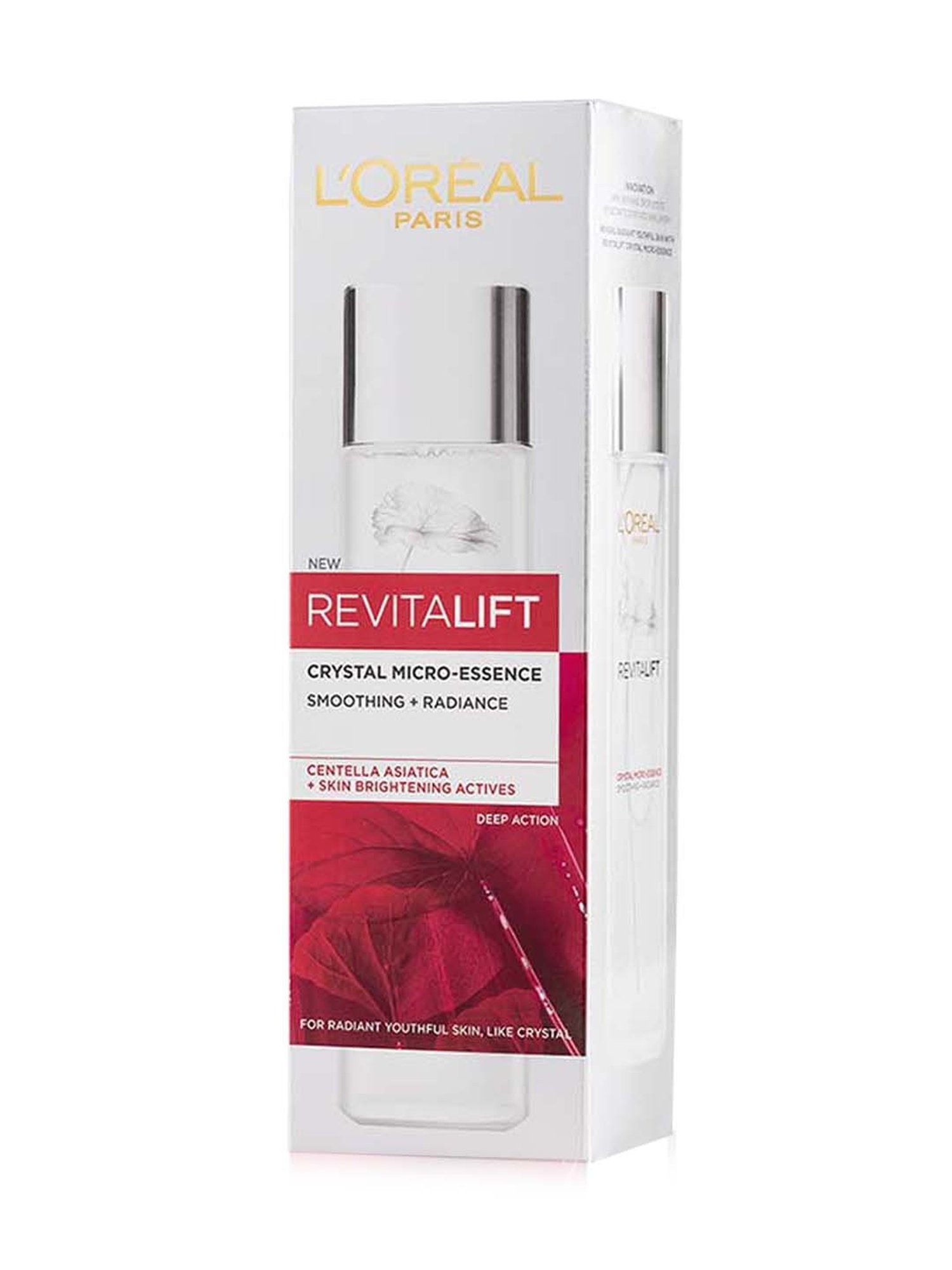 L'Oreal Paris Revitalift Crystal Micro-Essence - 130 ml