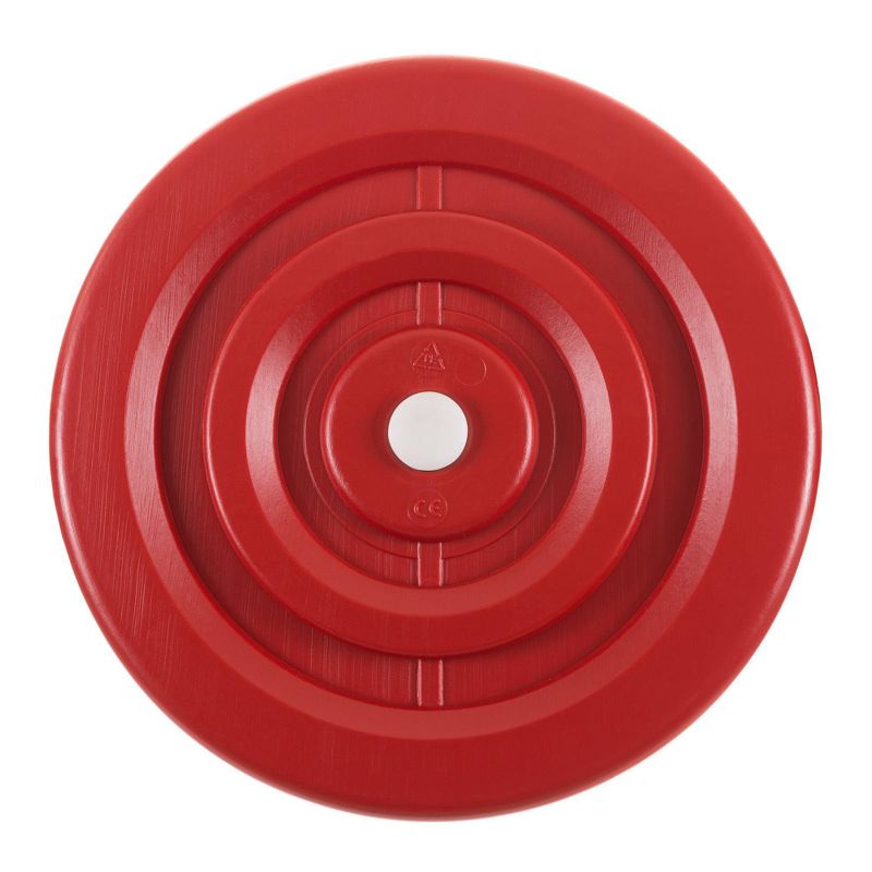 Gorilla Playsets Dual Ride Glider Swing