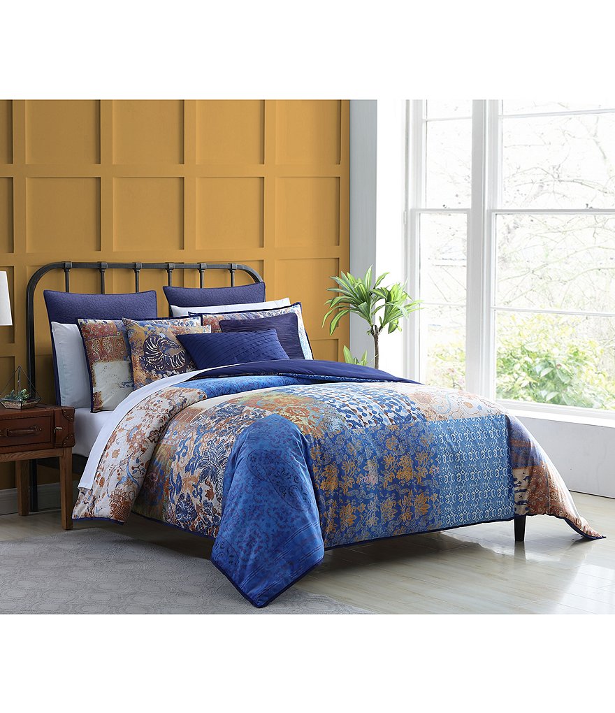 Poetic Wanderlust Tracy Porter Alchemy Mini Comforter Set