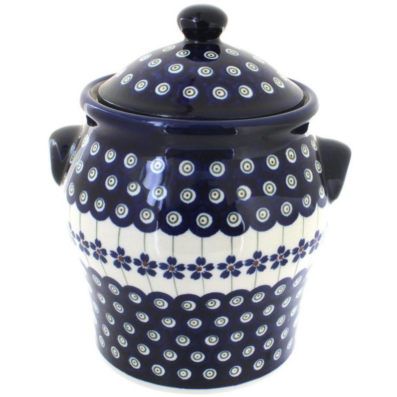 Thermos 10oz FUNtainer Food Jar with Spoon - Navy