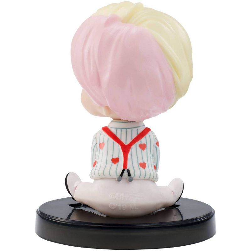 BTS Mini Vinyl V Doll