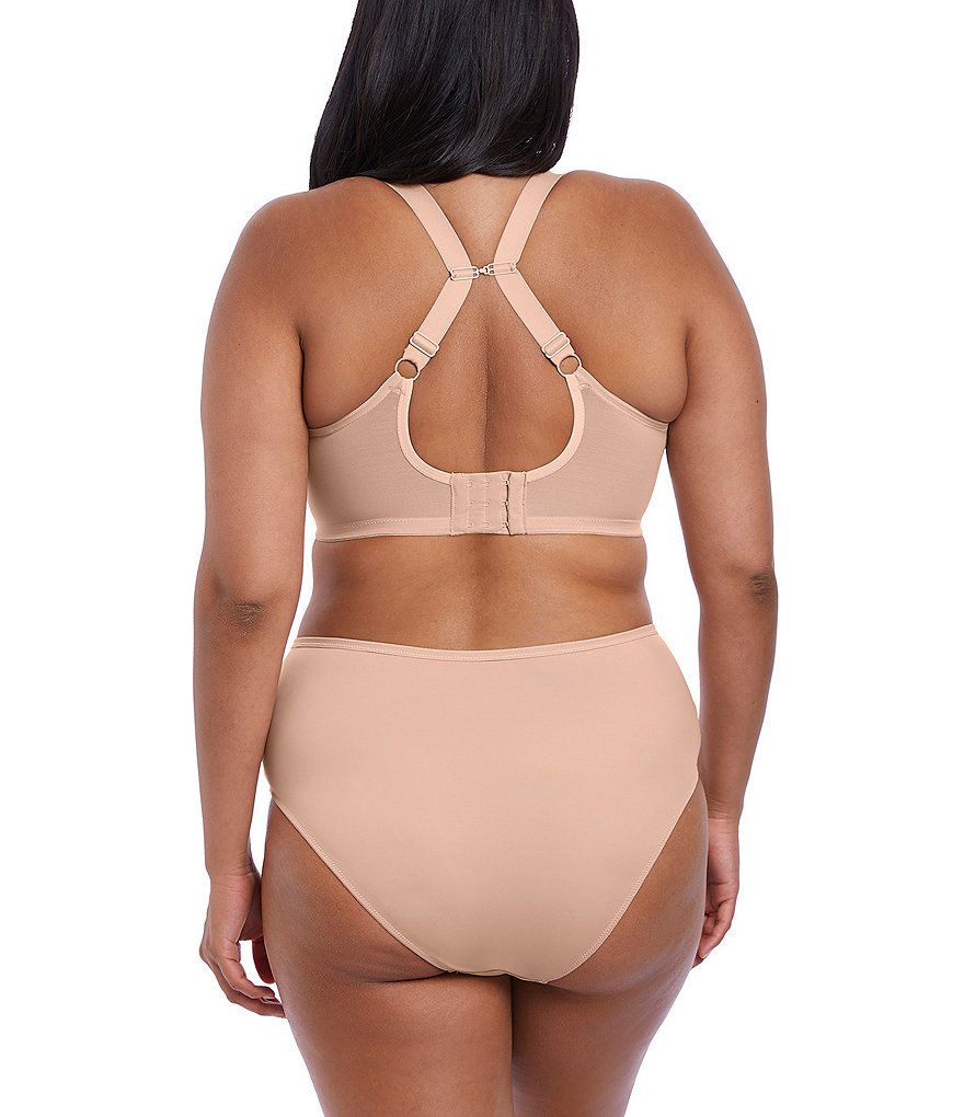 Elomi Lydia Underwire Bandless Bra