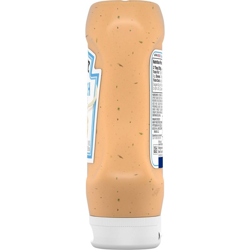 Kraft Mashups Kranch - 19oz