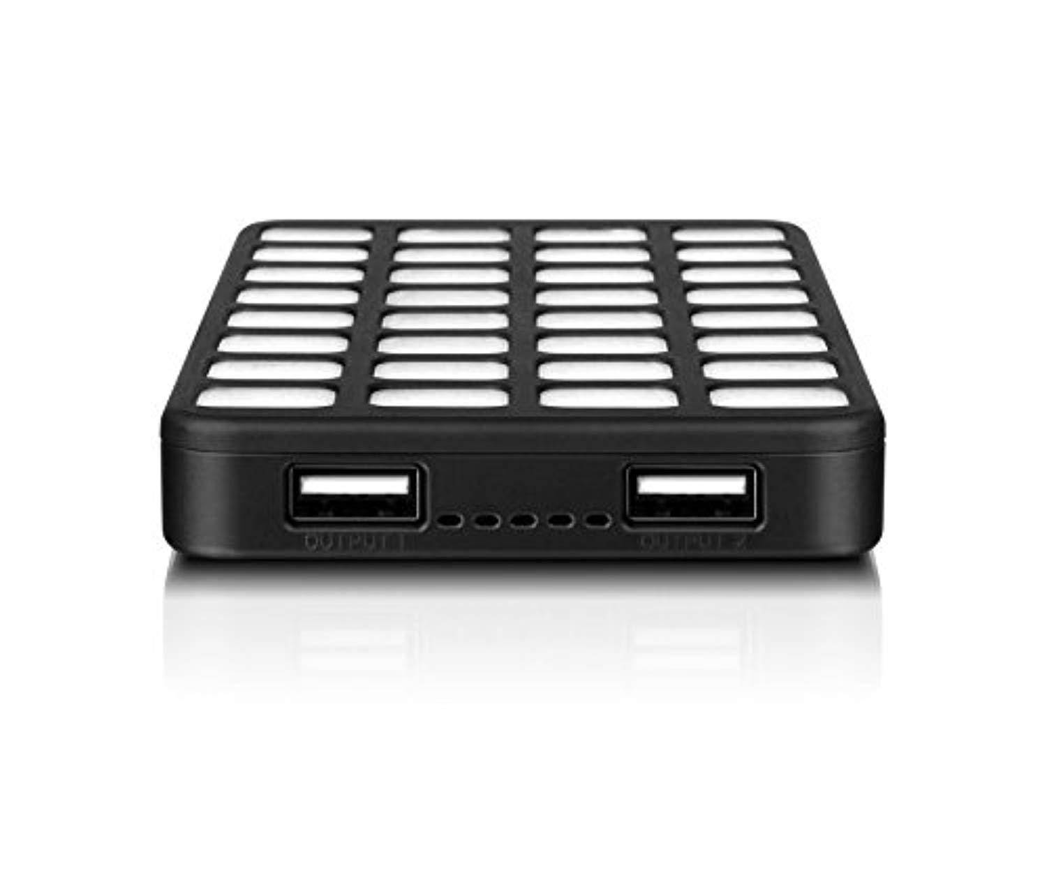 8000MAH USB 5V/2.1A POWERBANK