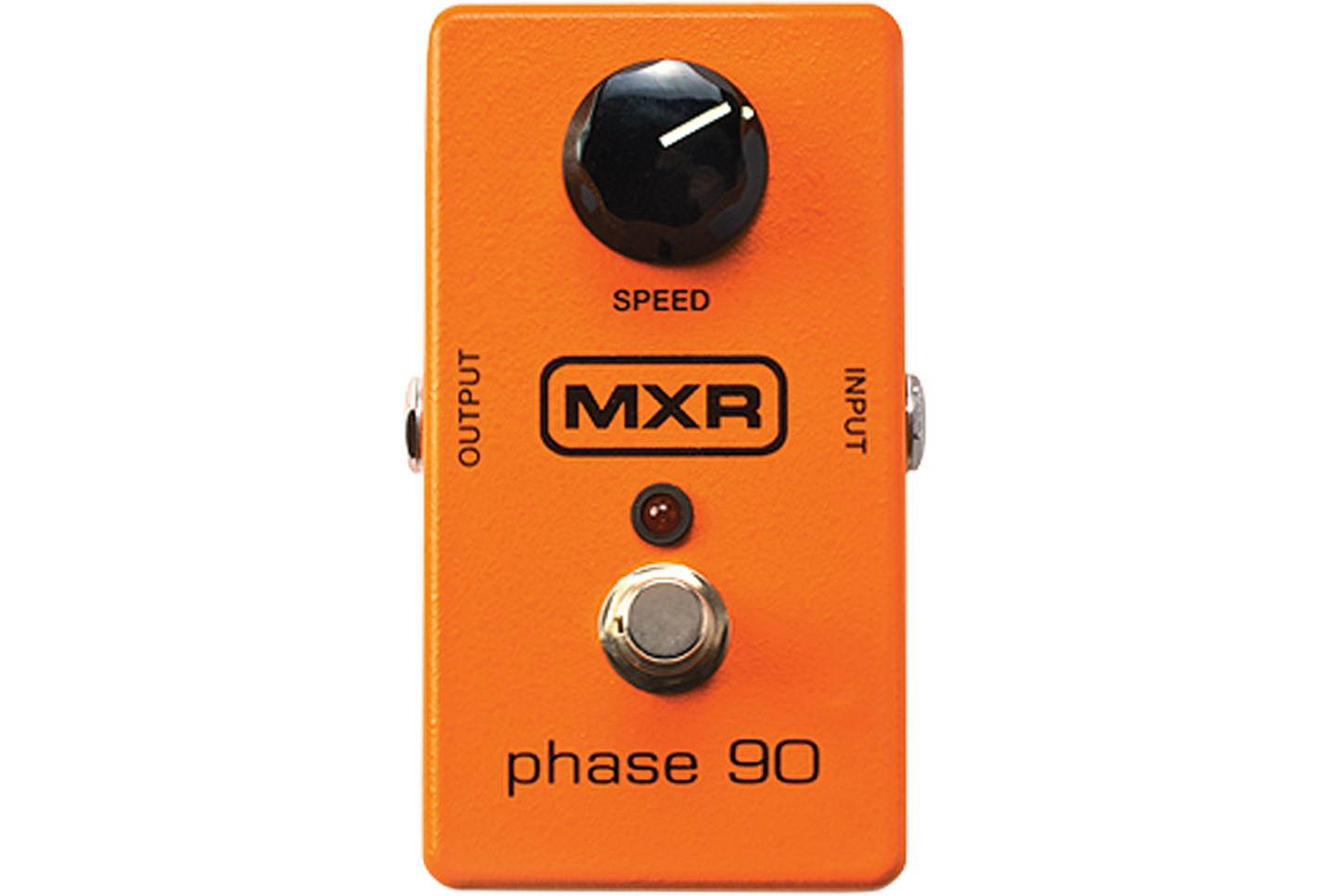 MXR M-101 Phase 90 Phaser