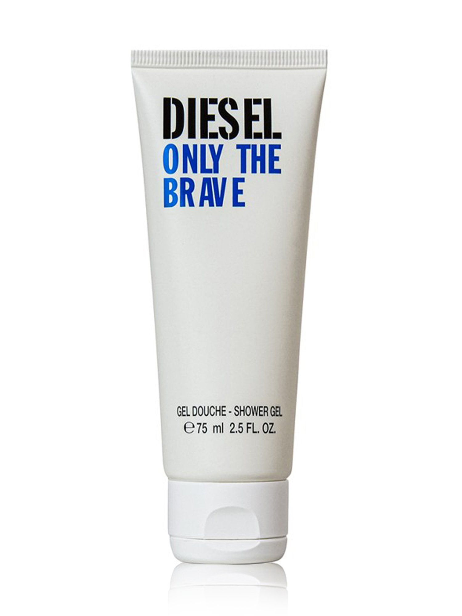 Diesel Only The Brave Gift Set